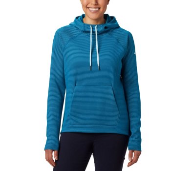 Columbia Hoodie Dames, Bryce Canyon Strepen, 35FOEAMNL